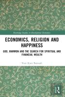Economics, Religion And Happiness