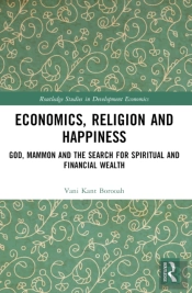 Economics, Religion And Happiness