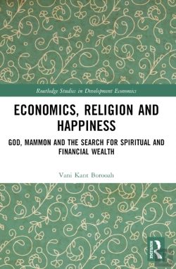 Bertrand.pt - Economics, Religion And Happiness
