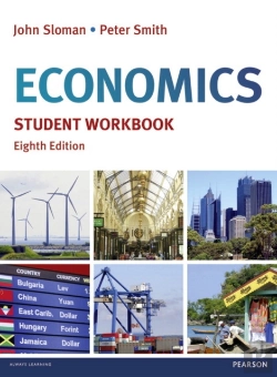 Bertrand.pt - Economics Student Workbook