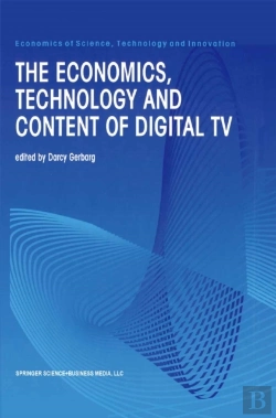 Bertrand.pt - Economics, Technology And Content Of Digital Tv