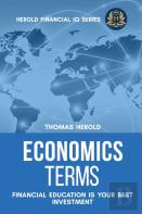Economics Terms - Financial Education Is Your Best Investment