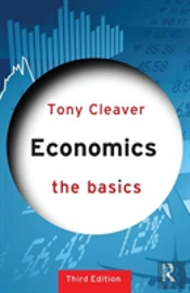 Economics: The Basics