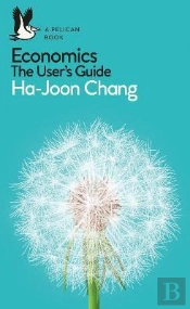 Economics: The User'S Guide