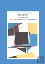 Economics To Econometrics