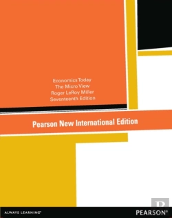Bertrand.pt - Economics Today: The Micro View