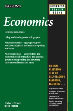 Bertrand.pt - Economics