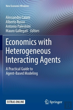 Bertrand.pt - Economics With Heterogeneous Interacting Agents