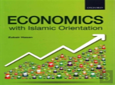 Economics With Islamic Orientation