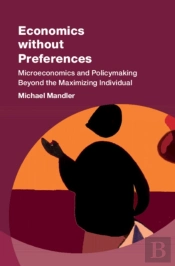 Economics Without Preferences