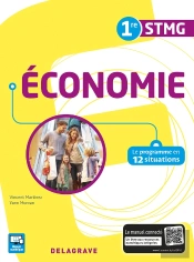 Economie 1e Stmg Eleve