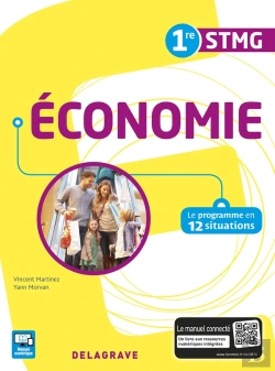 Bertrand.pt - Economie 1e Stmg Eleve
