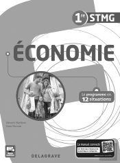 Economie 1e Stmg Professeur