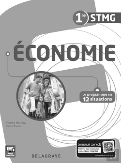 Bertrand.pt - Economie 1e Stmg Professeur