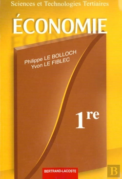 Bertrand.pt - Economie 1e Stt