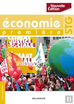 Bertrand.pt - Économie ; 1ère Stg ; Livre De L'Élève