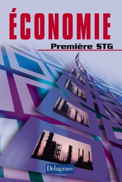 Bertrand.pt - Économie ; 1ère Stg ; Livre De L'Élève