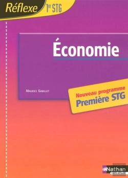 Bertrand.pt - Economie 1ère; Stg