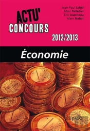 Economie 2012-2013
