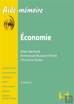Bertrand.pt - Économie (5e Édition)
