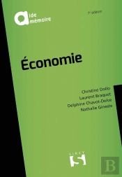 Économie (7e Édition)