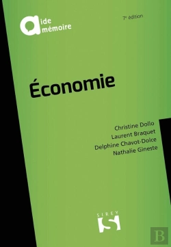 Bertrand.pt - Économie (7e Édition)
