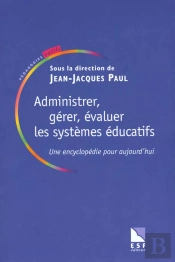 Economie Administration Et Question