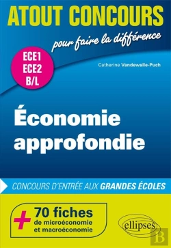Bertrand.pt - Économie Approfondie ; Ece1 ; Ece2 ; B/L