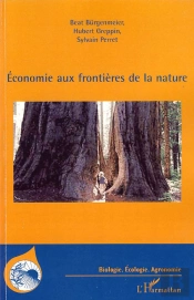 Économie Aux Frontières De La Nature