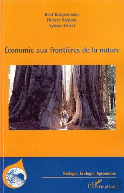 Bertrand.pt - Économie Aux Frontières De La Nature