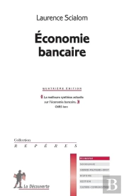 Économie Bancaire (4e Édition)