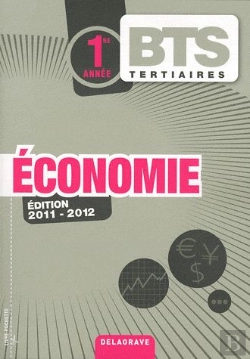 Bertrand.pt - Economie Bts 1ere Annee Eleve