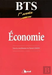 Économie ; Bts 1ère Année