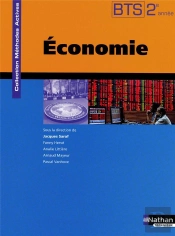 Economie Bts 2e Annee (Methodes Actives) Eleve  2010