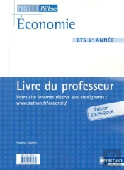Economie Bts 2eme Annee