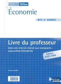 Bertrand.pt - Economie Bts 2eme Annee