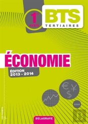 Economie Bts Tertiaires 1ere Annee