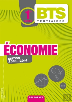 Bertrand.pt - Economie Bts Tertiaires 1ere Annee