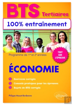 Bertrand.pt - Économie (Bts Tertiaires)