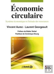 Economie Circulaire