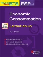 Économie - Consommation ; Le Tout-En-Un