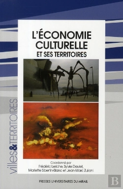 Bertrand.pt - Économie Culturelle Et Ses Territoires