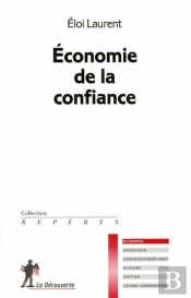 Economie De La Confiance