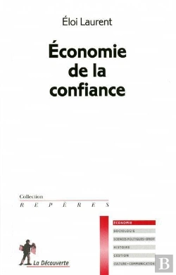 Bertrand.pt - Economie De La Confiance