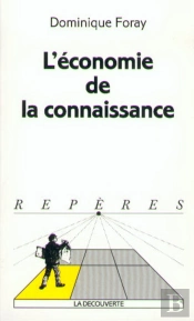 Economie De La Connaissance