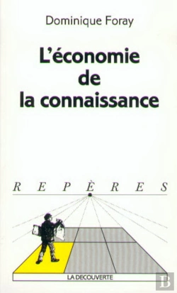 Bertrand.pt - Economie De La Connaissance