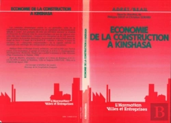 Bertrand.pt - Économie De La Construction À Kinshasa