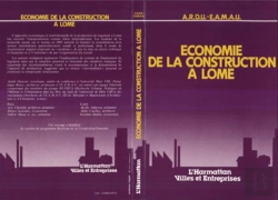 Bertrand.pt - Économie De La Construction À Lomé