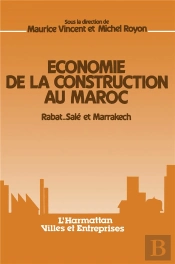 Economie De La Constructionau Maroc