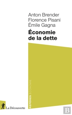 Bertrand.pt - Économie De La Dette